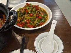 -斯丹姜母鸭·古法干香(田安南路店)
