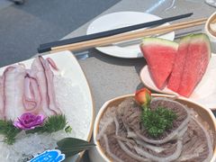 -海底捞火锅(团结桥店)
