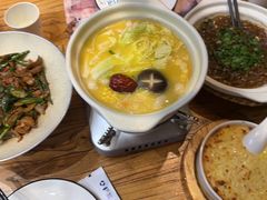 -U你·湖北家宴菜(南湖总店)