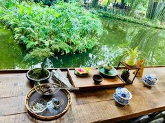 -成都杜甫草堂博物馆