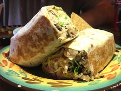 -TEQO·Mexican food & Bar
