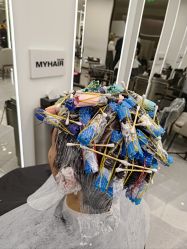 -MY HAIR 旗舰店