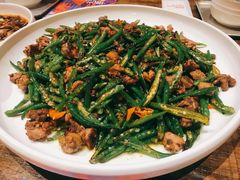 -铁公鸡·四川料理(天环广场店)