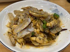 -启东小海鲜(庄先湾路1号店)