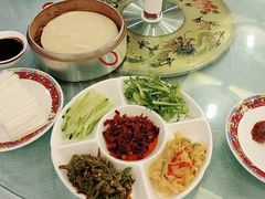 -全聚德(长江路店)