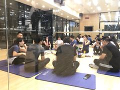 -乐刻运动健身(新浩e都店)