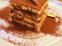 -沏点Trattoria意大利餐厅(新街口店)