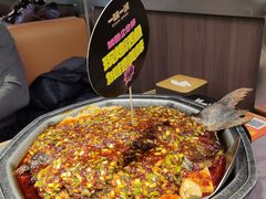 -一味一诚•鲜嫩烤鱼(昌平悦荟店)