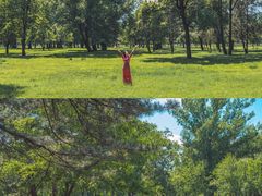 -承德避暑山庄景区