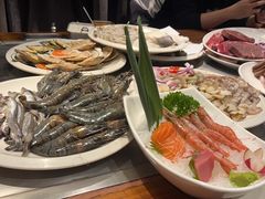 -大渔之观(安贞店)