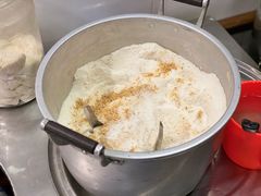 -共和老洪豆花草粿水粿