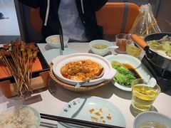 -全牛匠·乐山跷脚牛肉(西北旺万象汇店)