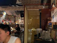 -三杯赤運·中式小酒馆(所城里店)
