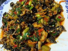 -老宅子私房菜馆(大理古城店)