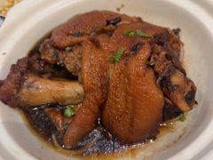 -大地烙馍村(商城路店)