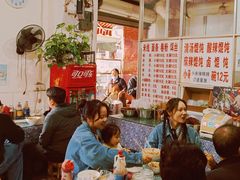 -猫记风味小吃店(永和里店)