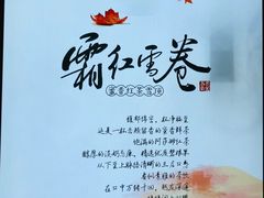 -霓裳茶舞(上海静安大悦城店)