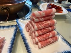 -福寿斋·老北京铜锅涮肉·烤鸭(顺义总店)