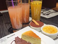 -斗牛士牛排餐厅(嘉里汇店)