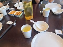 -翠山·映月湖景餐厅(映月湖公园店)