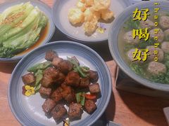 -汤潮荟·粤菜小馆(茂业天地店)