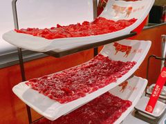 -左庭右院鲜牛肉火锅(苏州园区永旺店)