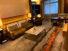 -西安赛瑞喜来登大酒店