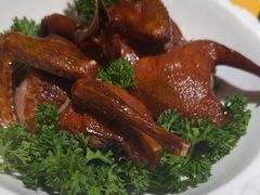 -蔡澜点心·粤菜(花城汇南区店)