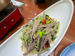 -临潼印象·特色陕菜