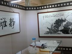 -紫竹院公园冰场