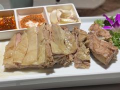 -阿西娅食府(中关村店)