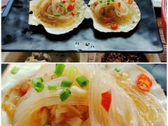 -红料理|串串有瘾·烧烤(吴中路店)