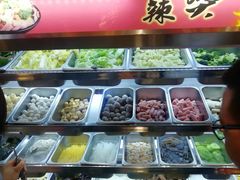 -东方苑自助餐厅(稻香湖景酒店)