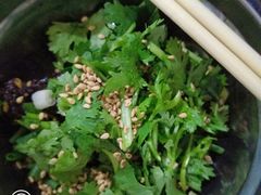 蘸料-重庆特色冷锅鱼(武大店)