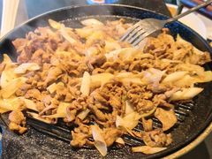 -喜悦烤鸭·新京菜(王府井店)