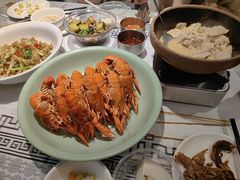 -靓虾二哥·龙虾馆(大塘总店)