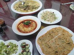 -老碗餐饮(前进路店)
