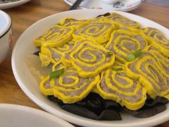 -玲燕蒸菜馆(江东路店)