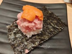 -友壹町寿司(佛山新DNA店)