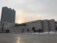-吉林市博物馆