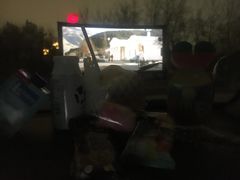 -枫花园汽车电影院(朝阳公园店)
