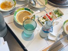 -半闲斋羊肉铺(齐礼阎店)