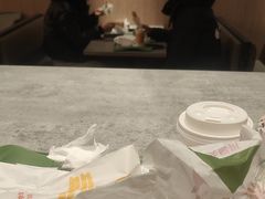 -麦当劳(西单明珠店)