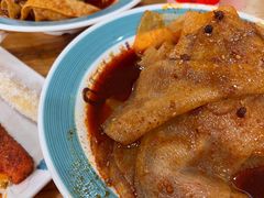 -马三洋芋片(兰州总店)