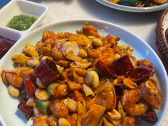 -小吊梨汤·北京菜·烤鸭(双井乐成中心店)