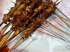 -北丐先生·野馄饨烧烤(泰达E街区店)