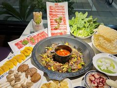 -要德火锅(甪直店)