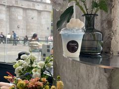 -CEMENT·coffee bar (凤凰创意园店)