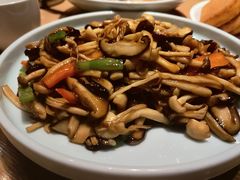 -同合居·非遗东北菜(红博会展店)