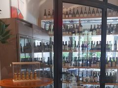 -Mezomd曼索蒂西班牙餐厅(广粤店)